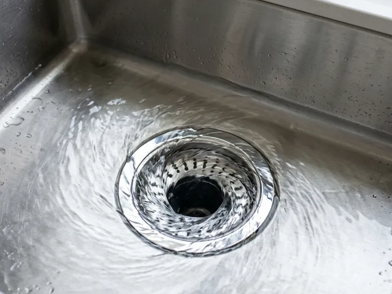 Drain Cleaning Plumber in Robbinsdale, MN